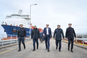 Con Otermín entre las voces centrales, La Liga&hellip;
