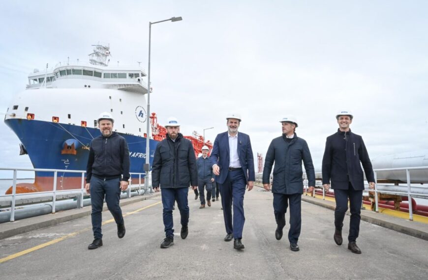 Con Otermín entre las voces centrales, La Liga de Intendentes Peronistas llegó a Bahía Blanca para fortalecer su proyecto territorial rumbo a 2027