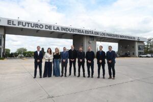 La Liga de Intendentes del PJ bonaerense se&hellip;