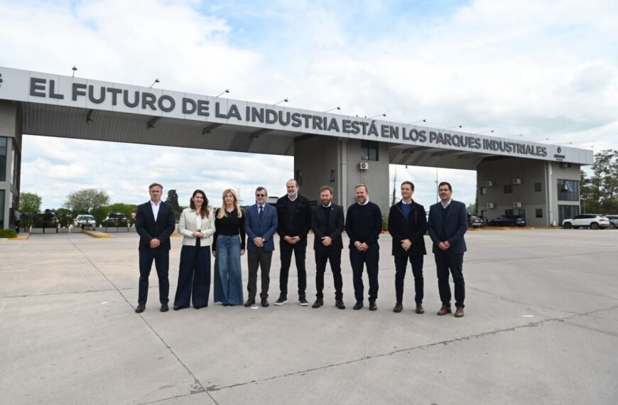 La Liga de Intendentes del PJ&hellip;