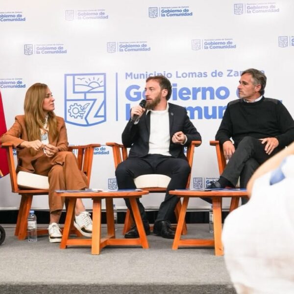 Presentaron la «Ley Estefanía»: impulsan una nueva norma nacional para promover la adopción de personas con discapacidad