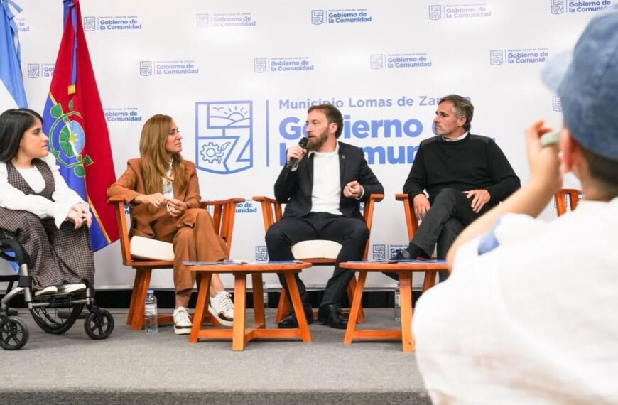 Presentaron la «Ley Estefanía»: impulsan una nueva norma nacional para promover la adopción de personas con discapacidad