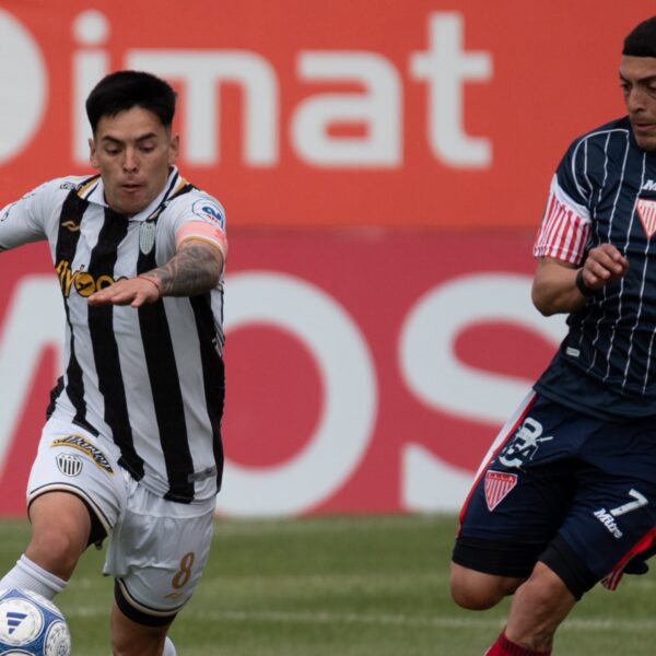 Los Andes igualó 1 a 1 en Caseros y cerrará la temporada ante Mitre en Lomas