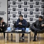 Kicillof, junto a Grabois: “Con la nostalgia no alcanza”