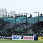 Temperley recibirá a Chicago con público visitante, se espera una multitud