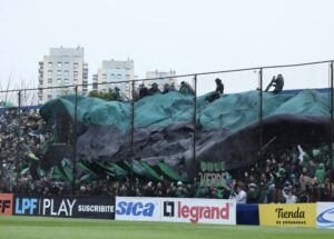 Temperley recibirá a Chicago con público visitante, se&hellip;