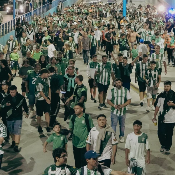 Fiesta confirmada en Victoria: Banfield llevará hinchas visitantes frente a Tigre y piensa en el sueño de la Copa Argentina