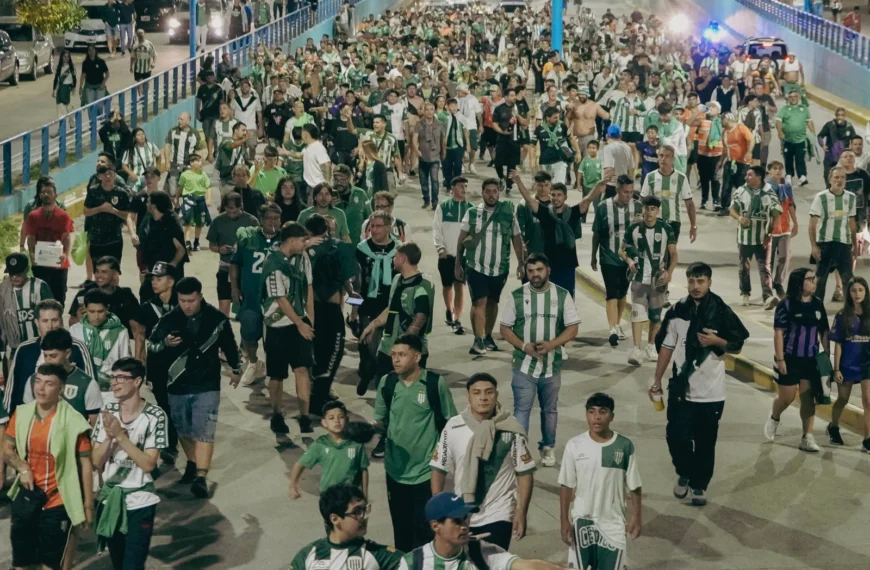 Fiesta confirmada en Victoria: Banfield llevará hinchas visitantes frente a Tigre y piensa en el sueño de la Copa Argentina