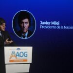 Milei cuestionó la frase «no llegan a fin de mes» y la calificó de «pelotudez»
