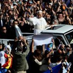 El Papa León XIV recorrerá avenidas y autopistas de Lomas de Zamora para llegar al Cottolengo Don Orione