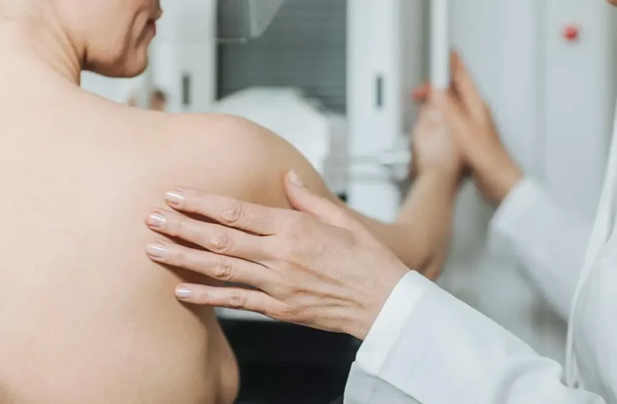 Mamografías gratuitas en Lomas de Zamora&hellip;