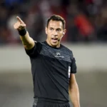 Facundo Tello arbitrará el Clásico del Sur con historial favorable a Banfield