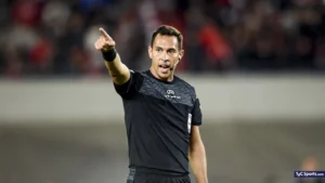 Facundo Tello arbitrará el Clásico del Sur con&hellip;