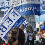 Hoy comienza el paro de la FEB, que quedó aislada dentro del FUDB