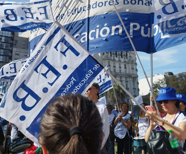 Hoy comienza el paro de la FEB, que quedó aislada dentro del FUDB