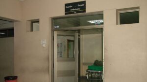 Discutió con un joven, al día siguiente lo&hellip;