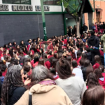 Imputaron a dos estudiantes de 15 años por crear y difundir imágenes sexuales falsas de compañeras en Lomas de Zamora