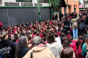Imputaron a dos estudiantes de 15 años por&hellip;