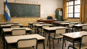 Paritaria docente bonaerense: la mayoría de los gremios&hellip;