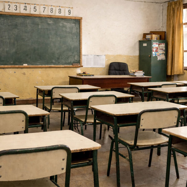 Paritaria docente bonaerense: la mayoría de los gremios aceptó el 6% y habrá paros en algunos distritos