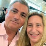Pareja rechazó la reelección de intendentes y dijo que Santilli es el candidato a gobernador de LLA
