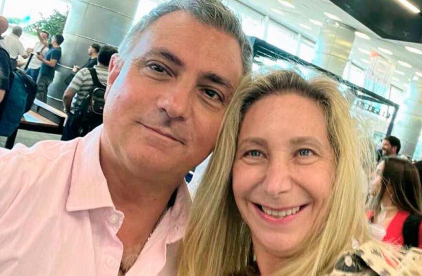Pareja rechazó la reelección de intendentes&hellip;