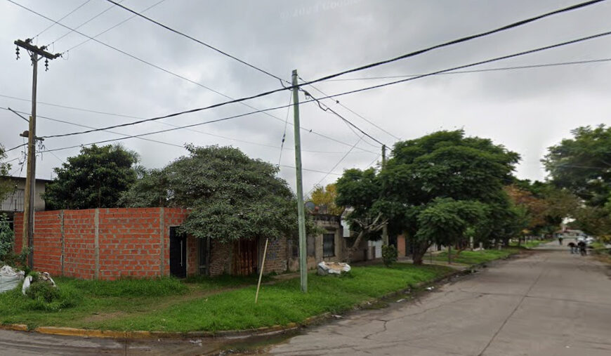 Atropelló a un ciclista y se&hellip;